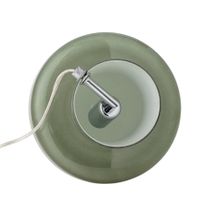 Tafellamp PADDY - Groen BLM 82068682