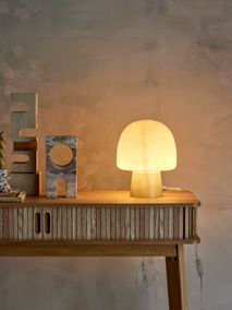 Tafellamp PADDY - Groen BLM 82068682