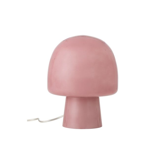 Tafellamp PADDY - Blauw
