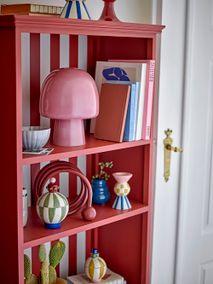 Tafellamp PADDY - Groen BLM 82068683