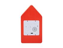 Alarmklok CUCKOO - Mango Yellow PST KA6070OR