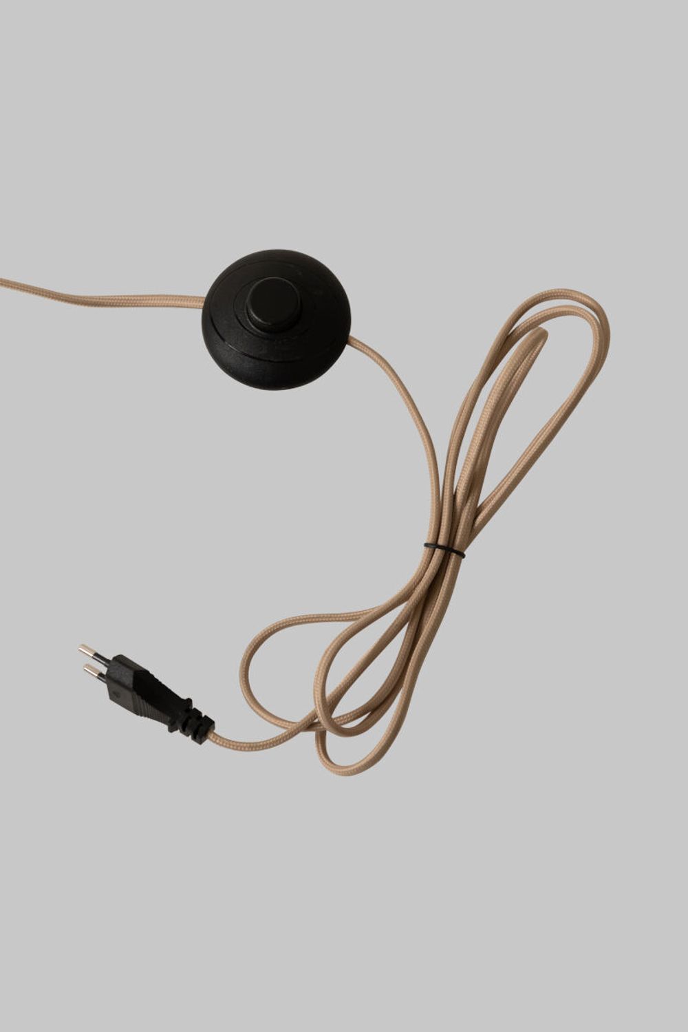 Vloerlamp TIVOLI - Zand Travertijn IAR TIVF030SA