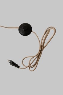 Vloerlamp TIVOLI - Zand Travertijn IAR TIVF030SA