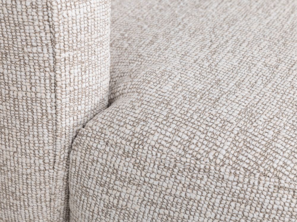 Fauteuil LOVELY - Linen XLC-43-0000003