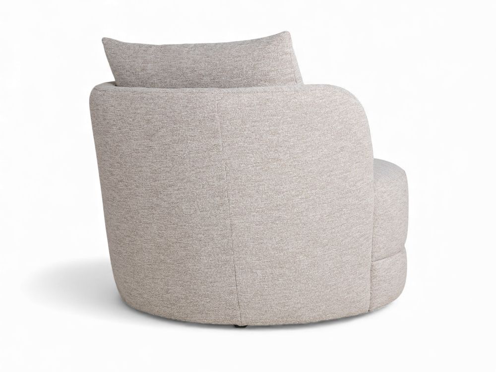 Fauteuil LOVELY - Linen XLC-43-0000003