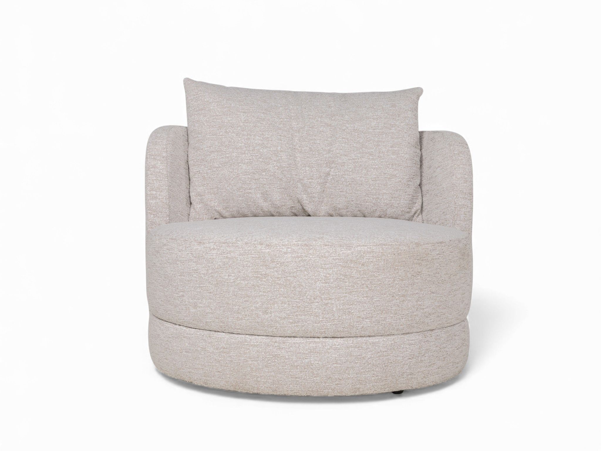 Fauteuil LOVELY - Linen