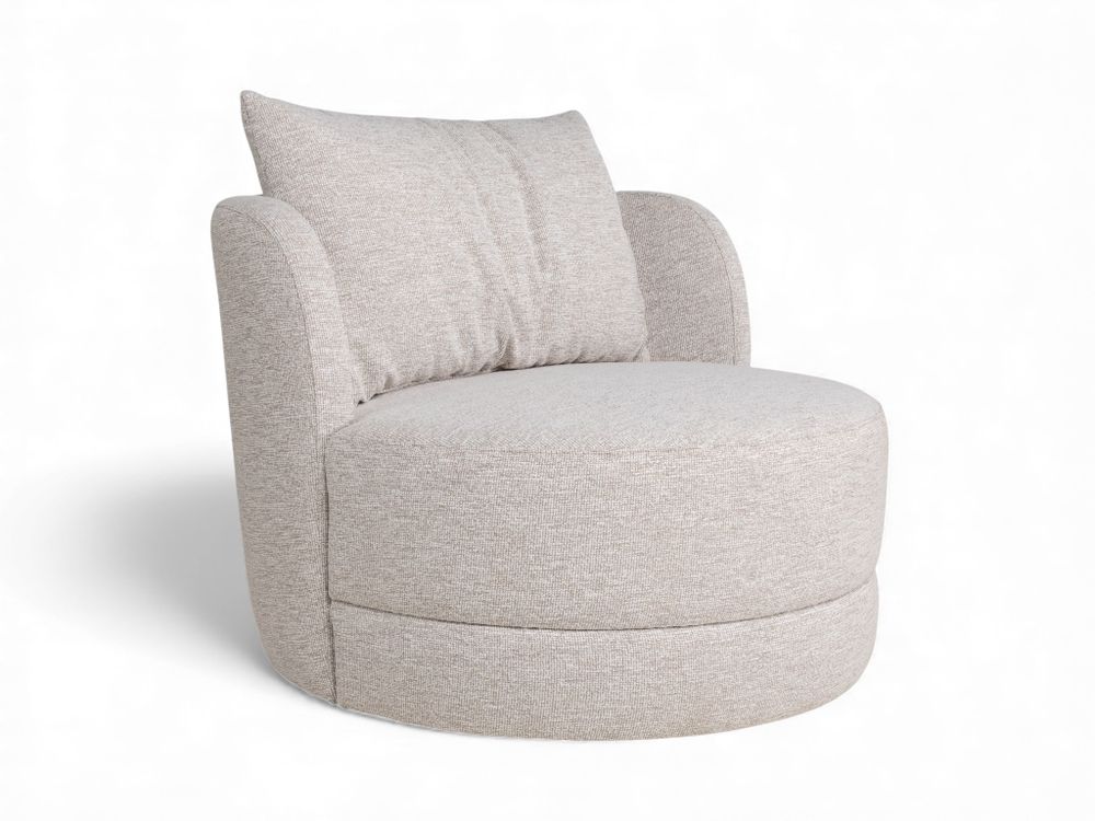 Fauteuil LOVELY - Linen XLC-43-0000003