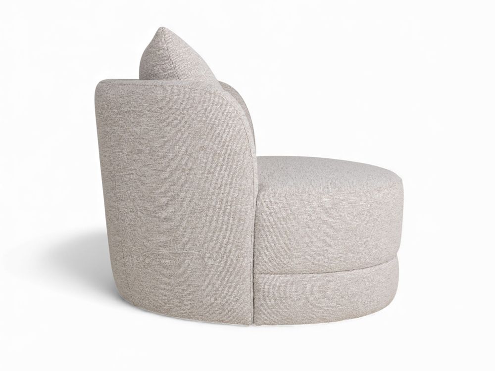 Fauteuil LOVELY - Linen XLC-43-0000003