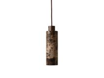 Hanglamp TIVOLI - Bruin Marmer IAR TIVH010BR