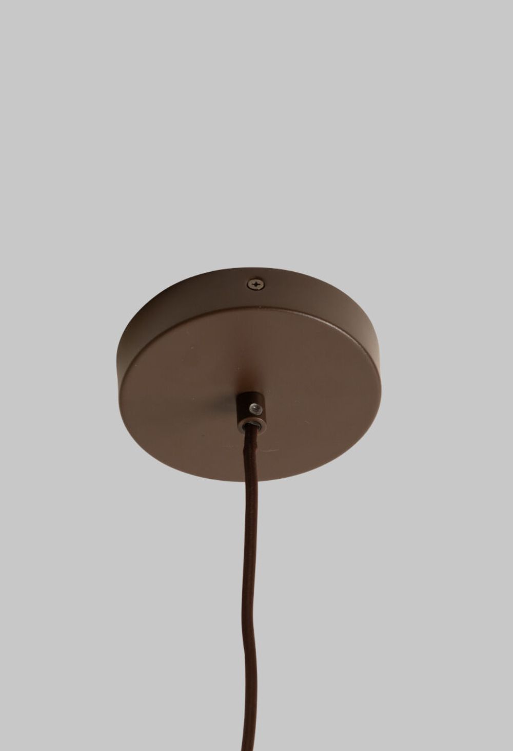Hanglamp TIVOLI - Bruin Marmer IAR TIVH010BR
