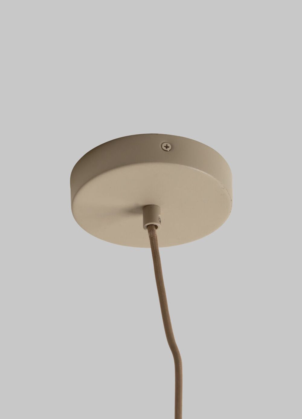 Hanglamp TIVOLI - Zand Travertijn IAR TIVH010SA