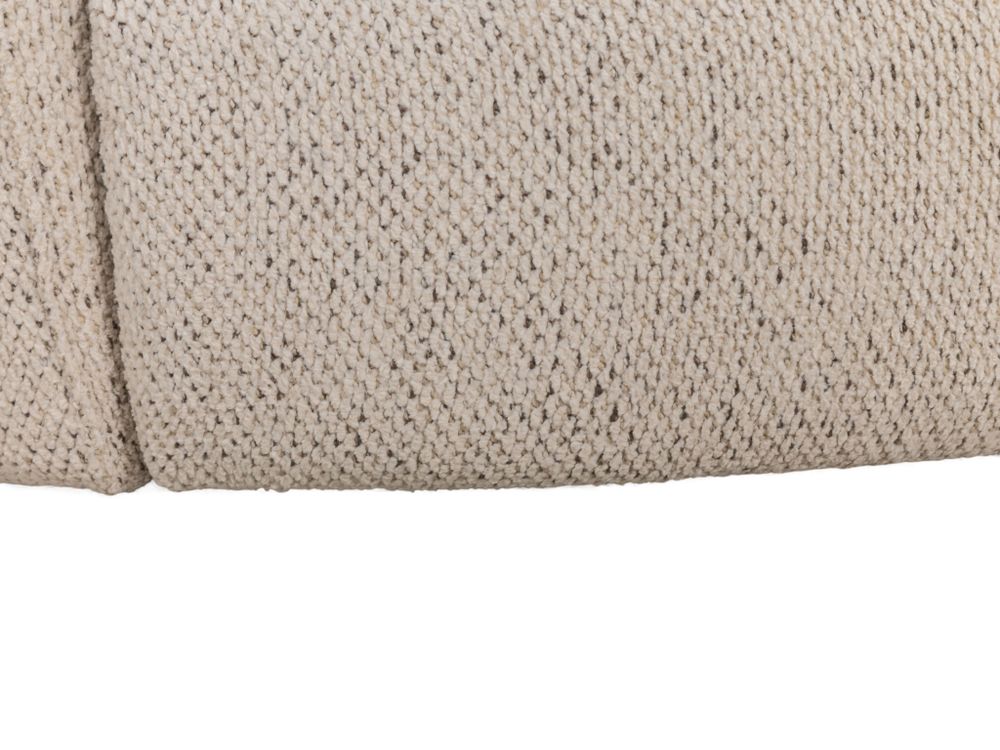 Draaifauteuil LOVELY - Ecru XLC-43-0000004