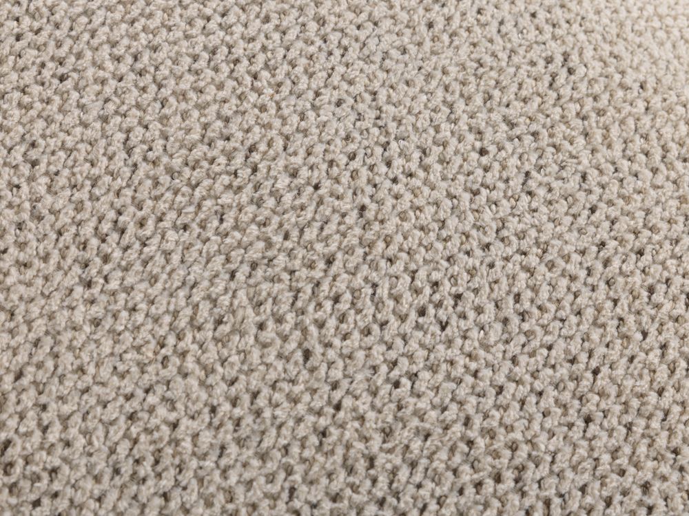 Voetbank LOVELY - Ecru XLC-43-0000005