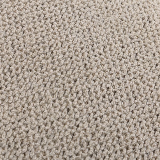 Voetbank LOVELY - Ecru