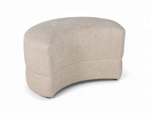 Voetbank LOVELY - Ecru XLC-43-0000005