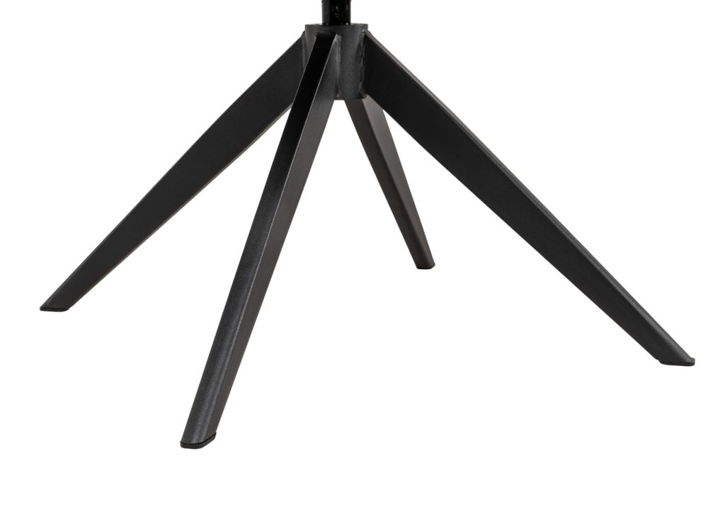 Draaibare armstoel ROXANA - Ivoor UNI-7-002