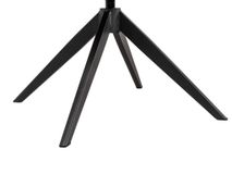 Draaibare armstoel ROXANA - Ivoor UNI-7-002