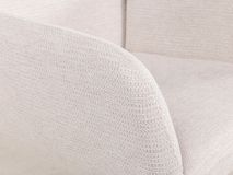 Draaibare armstoel ROXANA - Taupe UNI-7-004