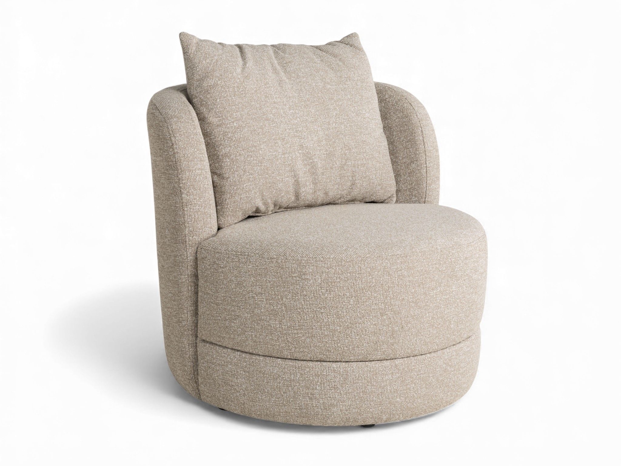 Fauteuil LOVELY - Beige XLC-43-0000006