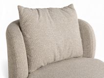 Fauteuil LOVELY - Beige XLC-43-0000006