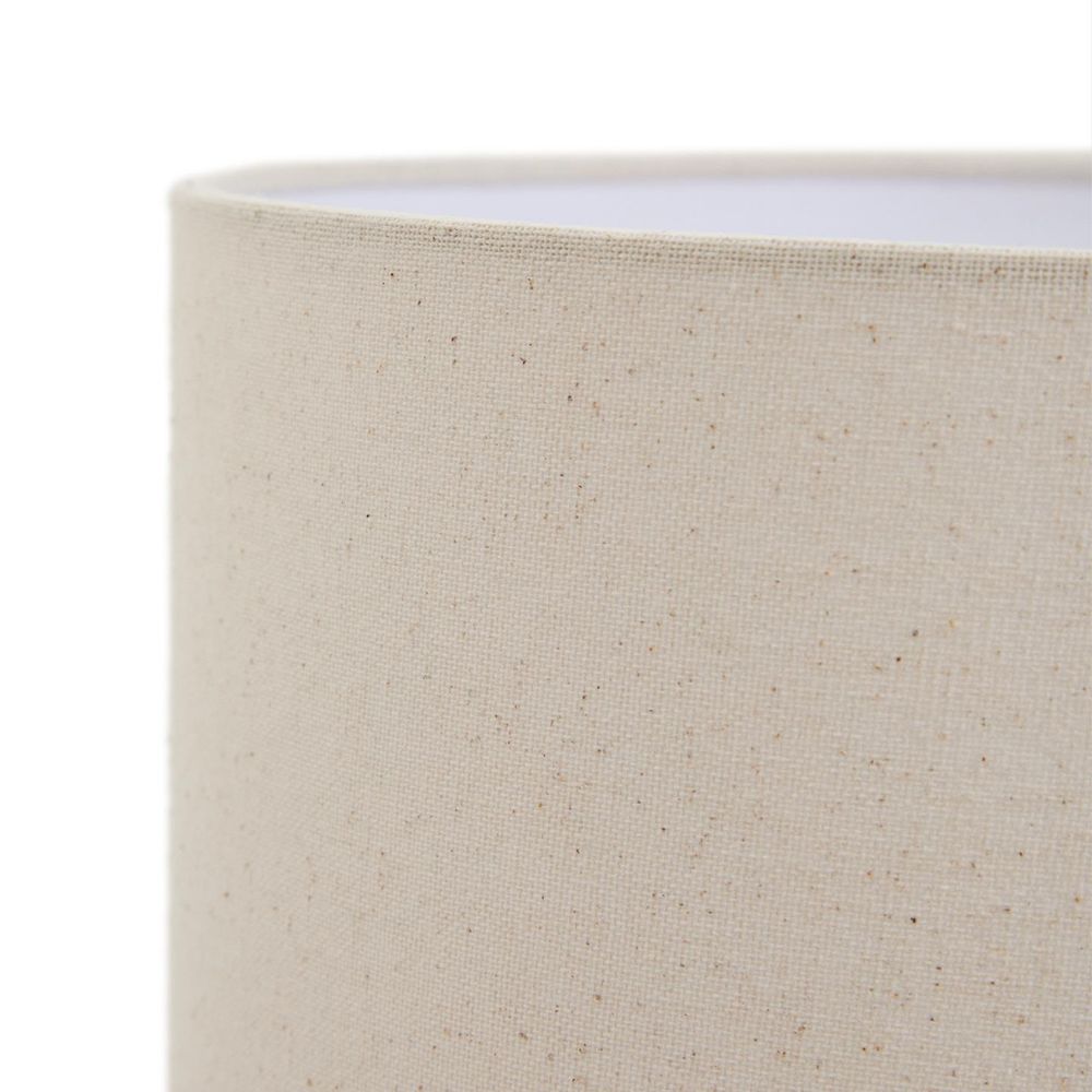 Tafellamp MAVRAN - Bruin/Mosterd keramiek KAV L00128KK35