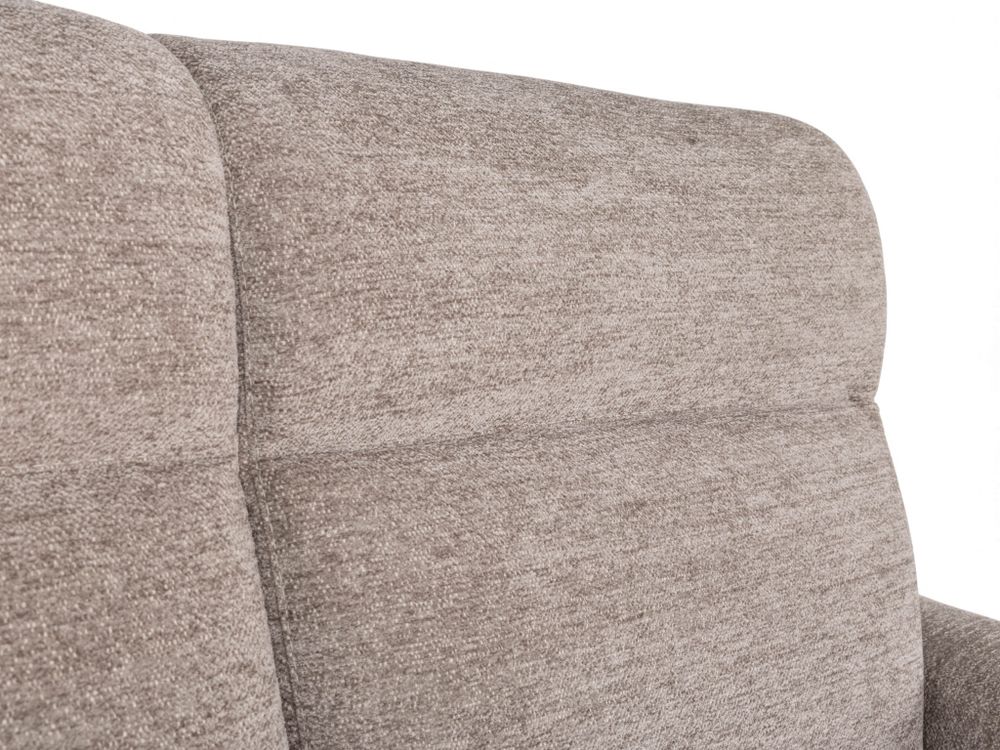 2-zit THORGAL - Taupe HIM-30-000062-S-SAVTAU