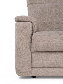 2-zit THORGAL - Taupe HIM-30-000062-S-SAVTAU