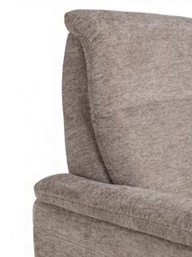 2-zit THORGAL - Taupe HIM-30-000062-S-SAVTAU