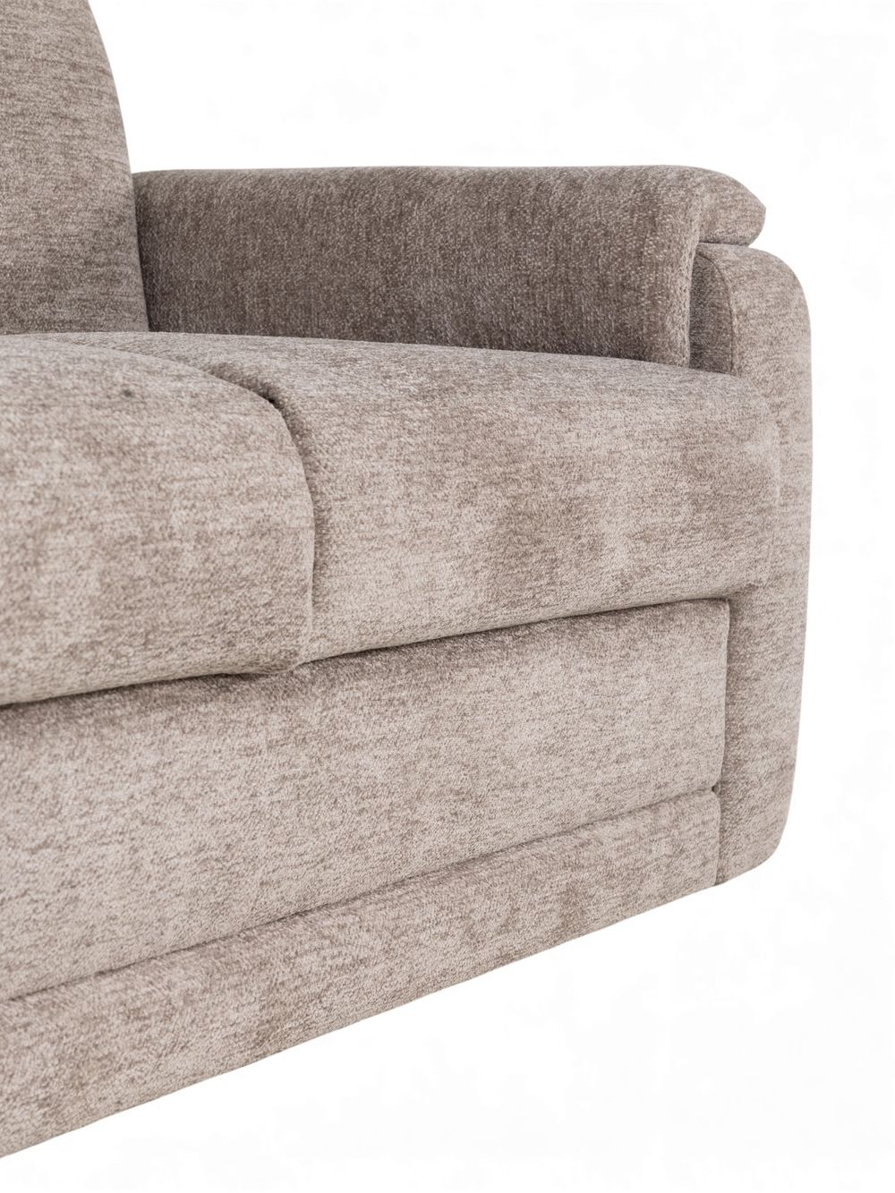 2-zit THORGAL - Taupe HIM-30-000062-S-SAVTAU