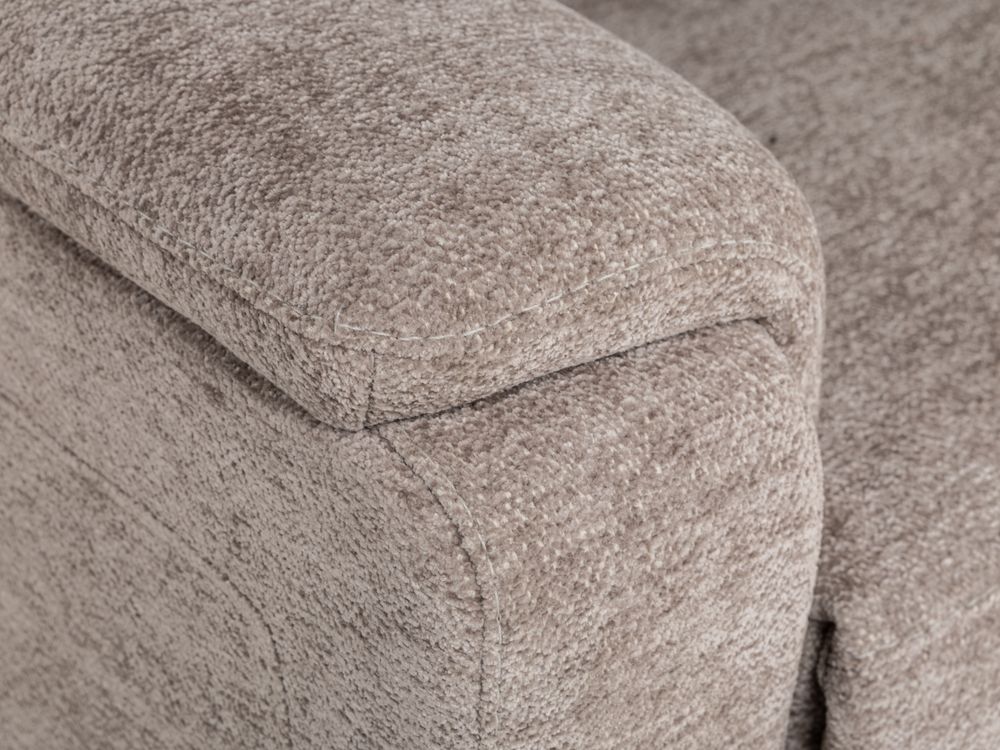 2-zit THORGAL - Taupe HIM-30-000062-S-SAVTAU