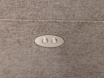 3-zit met elektr. relaxen THORGAL - Taupe HIM-30-000067-S-SAVTAU