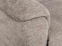 3-zit met elektr. relaxen THORGAL - Taupe HIM-30-000067-S-SAVTAU