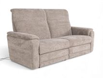 3-zit met elektr. relaxen THORGAL - Taupe HIM-30-000067-S-SAVTAU