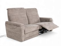 3-zit met elektr. relaxen THORGAL - Taupe HIM-30-000067-S-SAVTAU
