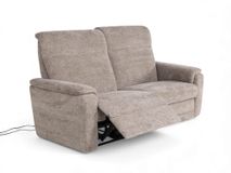 3-zit met elektr. relaxen THORGAL - Taupe HIM-30-000067-S-SAVTAU