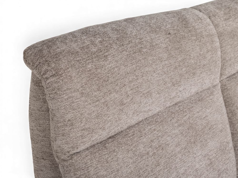 3-zit met elektr. relaxen THORGAL - Taupe HIM-30-000067-S-SAVTAU