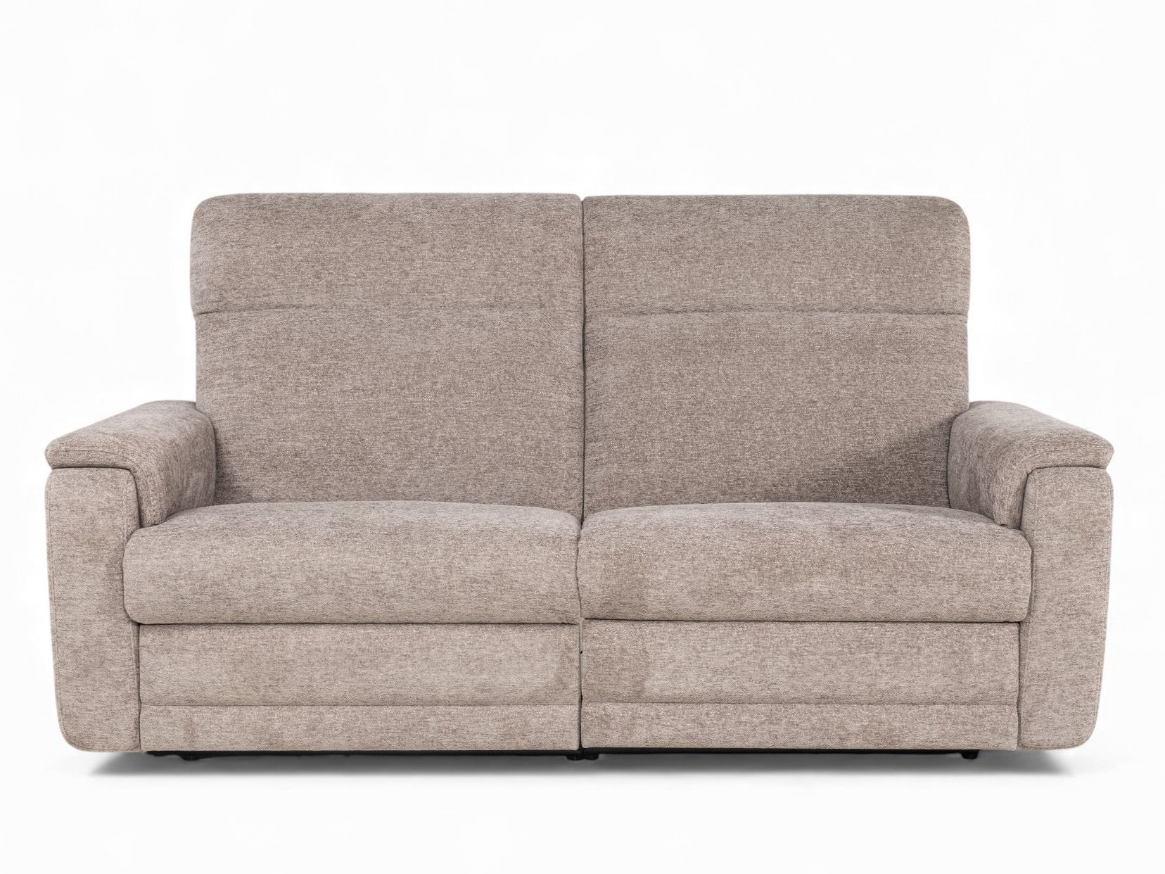 3-zit met elektr. relaxen THORGAL - Taupe HIM-30-000067-S-SAVTAU