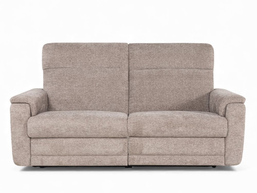 3-zit met elektr. relaxen THORGAL - Taupe HIM-30-000067-S-SAVTAU