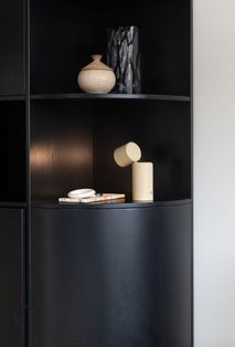 Tafel-/wandlamp MILAN - Burgundy IAR MILT010BE