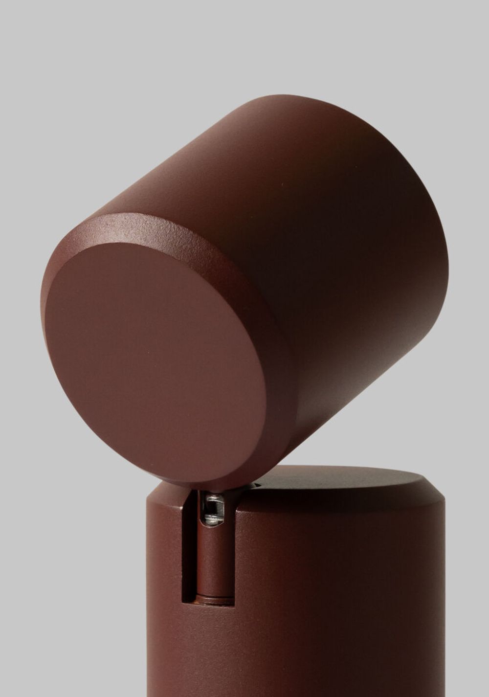 Tafel-/wandlamp MILAN - Burgundy IAR MILT010BU