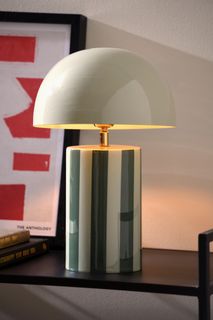 Tafellamp RAYADO - Soft Yellow PST LM2359GR