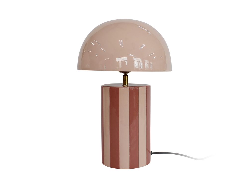Tafellamp RAYADO - Jungle Green PST LM2359PI