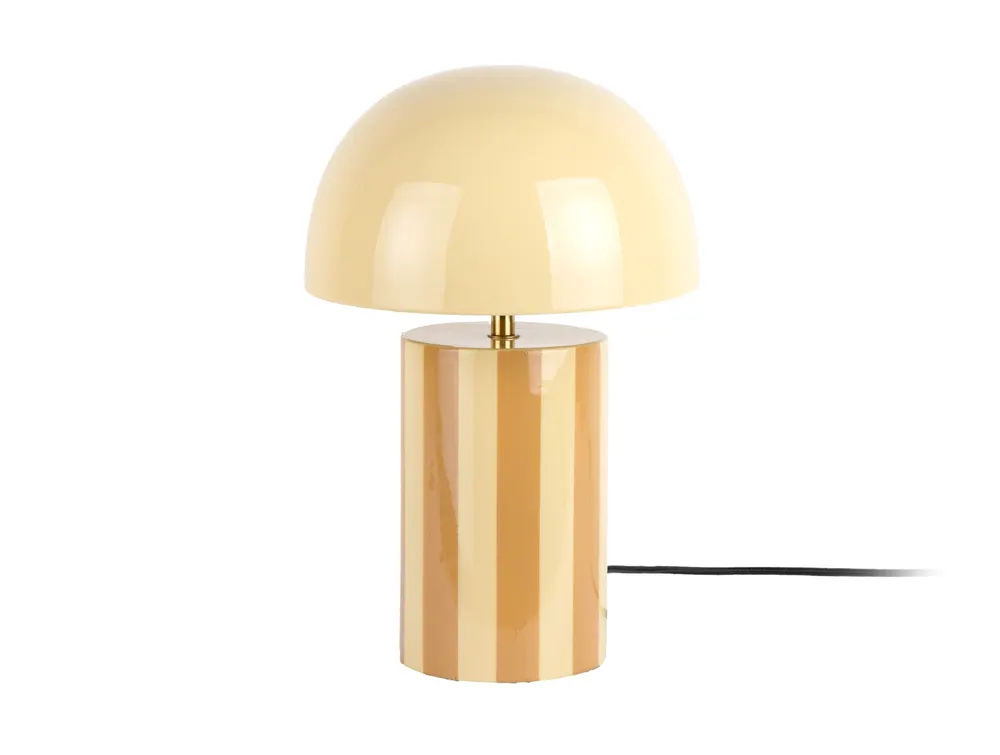 Tafellamp RAYADO - Jungle Green PST LM2359YE