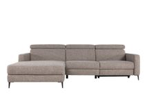 Hoekzetel KENTANI - Mocca C-HIM-46-HKS2