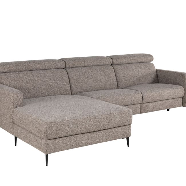 Hoekzetel KENTANI - Mocca