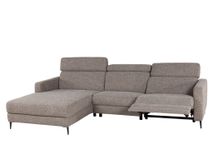 Hoekzetel KENTANI - Mocca C-HIM-46-HKS2