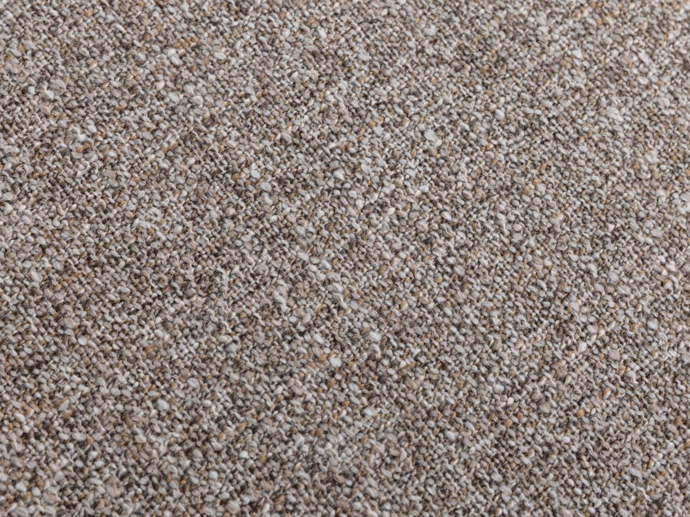 Hoekzetel KENTANI - Mocca C-HIM-46-HKS2