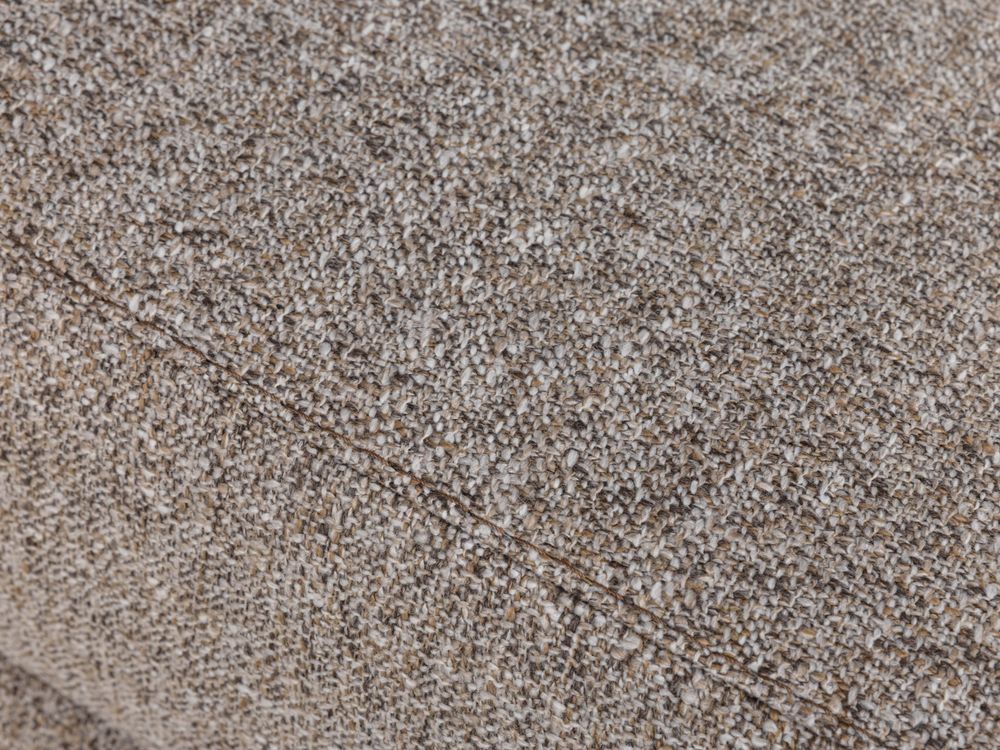 Hoekzetel KENTANI - Mocca C-HIM-46-HKS2