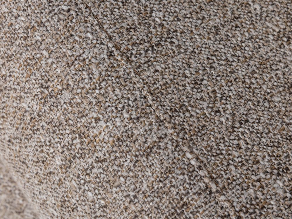 Hoekzetel KENTANI - Mocca C-HIM-46-HKS2