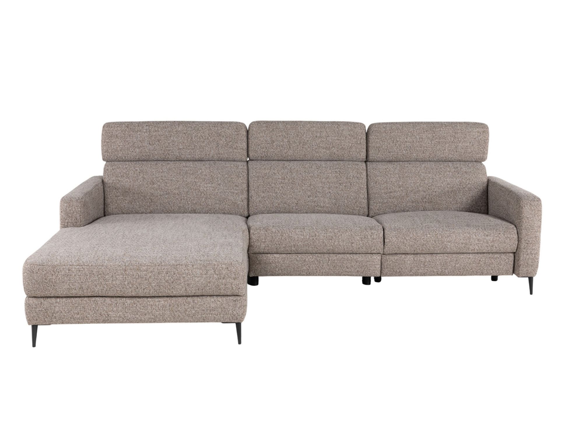 Hoekzetel KENTANI - Mocca